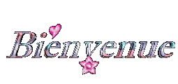Gif animé bienvenue 